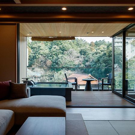 Tachibana Shikitei Hotel Kaga  Exterior photo