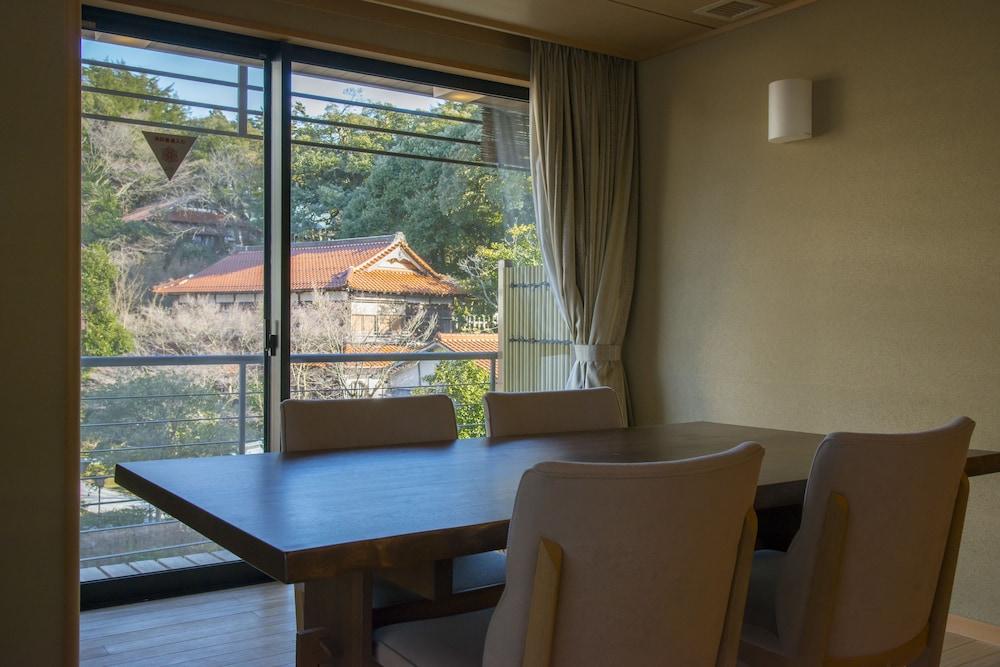 Tachibana Shikitei Hotel Kaga  Exterior photo