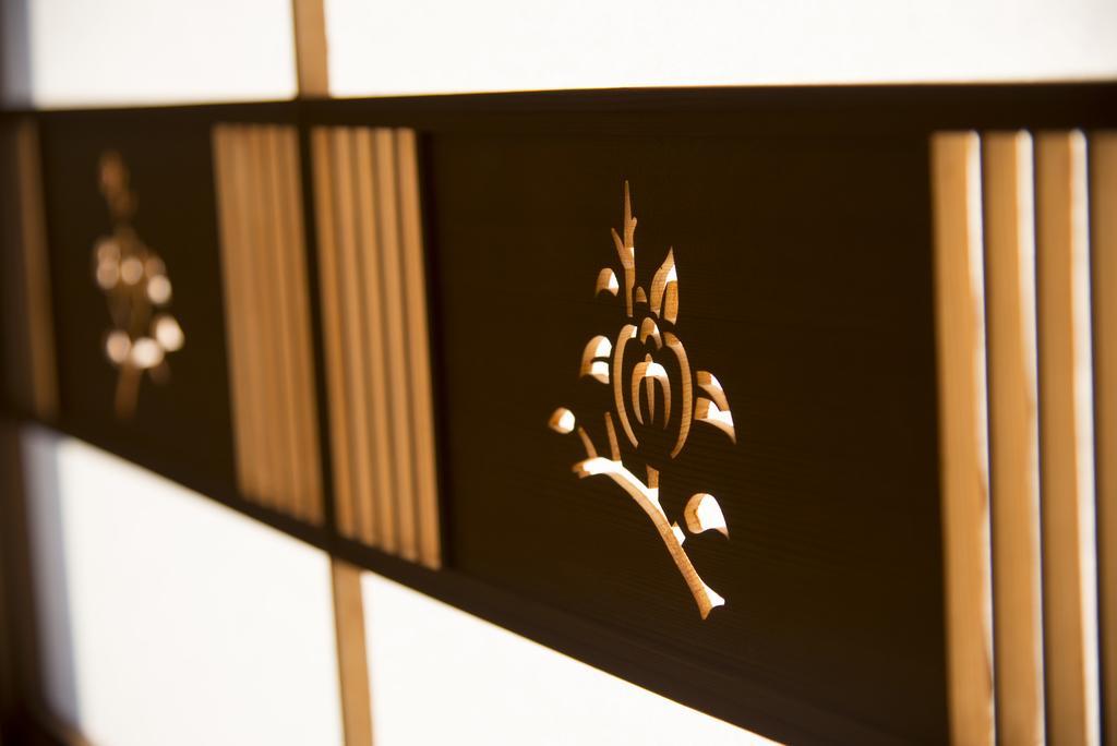Tachibana Shikitei Hotel Kaga  Exterior photo