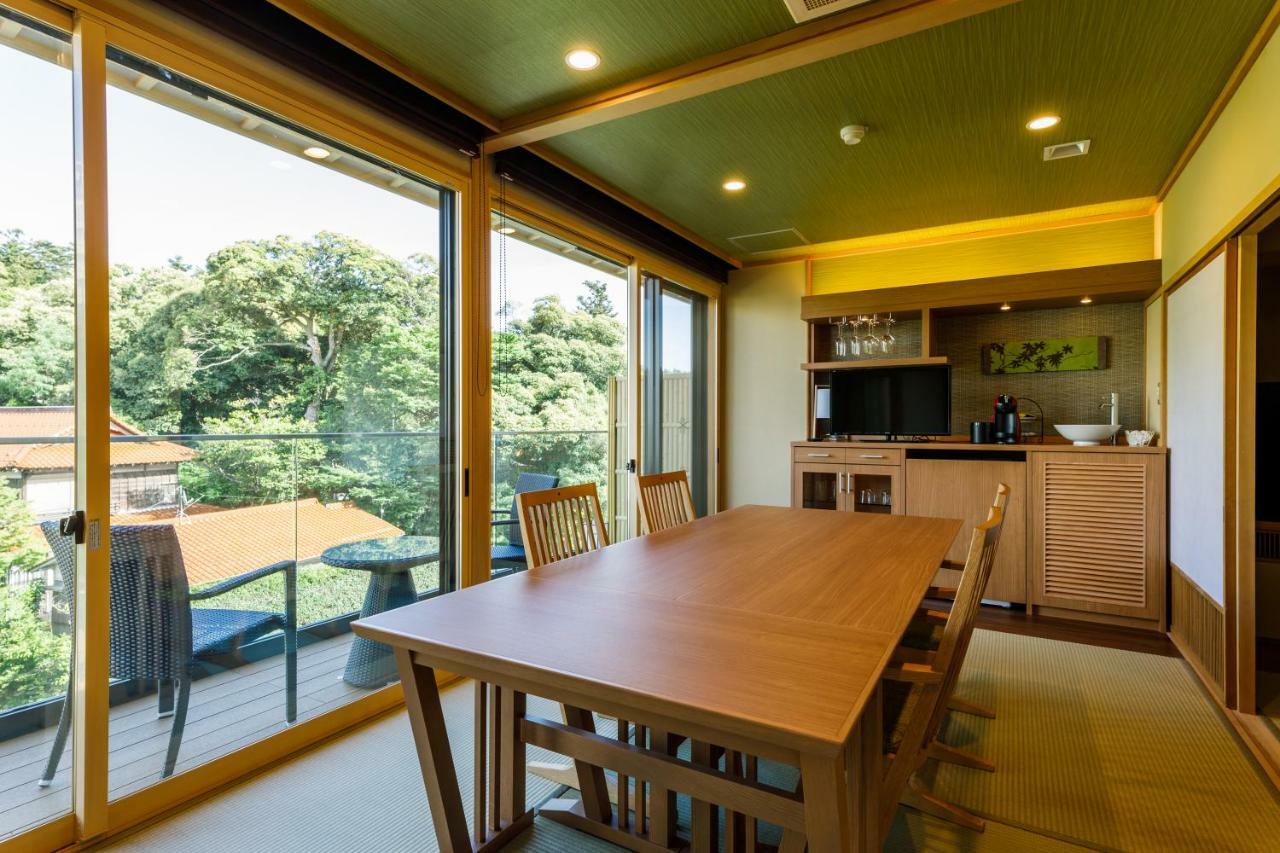 Tachibana Shikitei Hotel Kaga  Exterior photo
